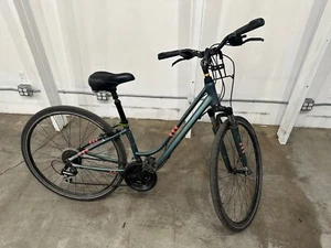 Used Bike For Sale Giant Liv Green Pick Up Only Same Day Pick Up - Picture 1 of 3