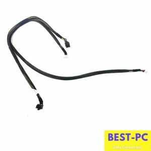 DELL Poweredge R730 R730xd 4x 3.5" drive midplane power control cable 7TGT4 - Picture 1 of 5