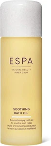 ESPA Skin Soothing Bath De-Stress Aromatic Oil Skincare 100ml New - Picture 1 of 1