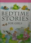 Stories for Girls (Bedtime Stories) - Hardcover - GOOD