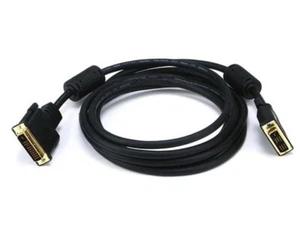 Projector to Computer(DVI-D) Cable for Dell 4100MP or 5100MP - Photo 1/1