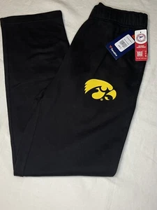 Felpa Fanatics Marca Iowa Occhi di Falco Piccola Sm - Foto 1 di 3