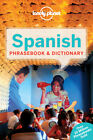 Lonely Planet phrasebooks: Spanish: phrasebook & dictionary by Lonely