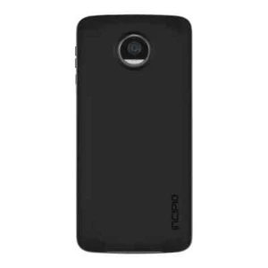 Incipio Offgrid 2200mAh Battery Case for Moto Z / Z Force - Black - Picture 1 of 11