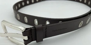 CalvinKlein ladies belt Size M - 434948 - Picture 1 of 5