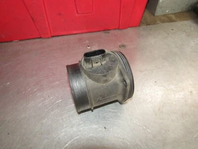 2006-2011 Cadillac DTS 4.6L OEM mass air flow sensor 06 07 08 09 10 11 - Image 1 of 4