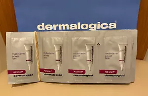 DERMALOGICA MULTIVITAMIN POWER FIRM X4 SAMPLE SACHETS - Picture 1 of 1