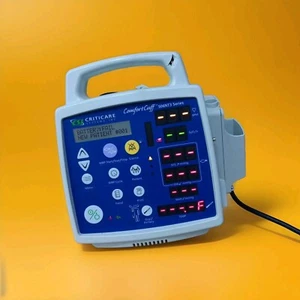 Criticare 506 Series Comfort Cuff - Picture 1 of 13