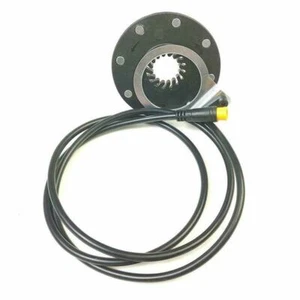 Pedal Assist Sensor Connector Metal Bicycle Magnetic Connector Practical - Picture 1 of 4