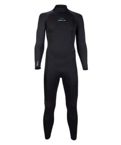 2023/24 Sola Blaze 5/4 mm Herren Winter Neoprenanzug - Bild 1 von 2