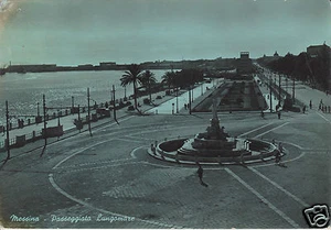 Messina Passeggiata Lungomare f.g. - Foto 1 di 1