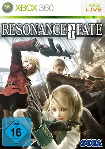 Resonance of Fate (Microsoft Xbox 360, 2010) - Bild 1 von 1