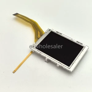 New For Panasonic ZS1 TZ6 DMC-ZS1 DMC-TZ6 Display Screen LCD Camera Part - Picture 1 of 2