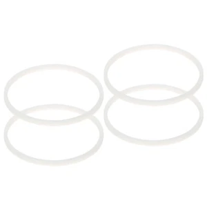 4 Pack Gaskets Replacement Part for Magic Bullet MB-1001 Blenders - Picture 1 of 3