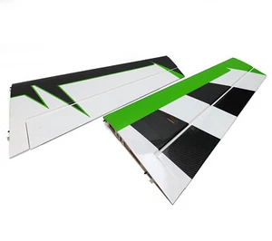 Pilot-RC linkes und rechtes Panel-Set mit SFG für 78 Zoll extra NG (Schema 02) - Bild 1 von 1