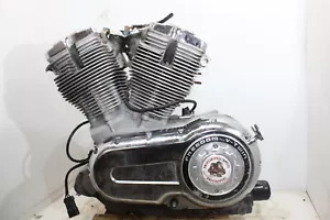 2003 VICTORY DELUXE TOURING ENGINE MOTOR RUNNER - Picture 1 of 15