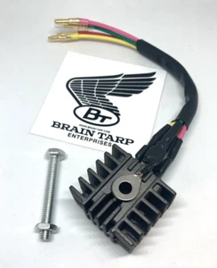 Nuevo rectificador para Honda Trail 90 1969 - 1973 31700-102-701 6 voltios K1 K2 K3 K4 - Imagen 1 de 5