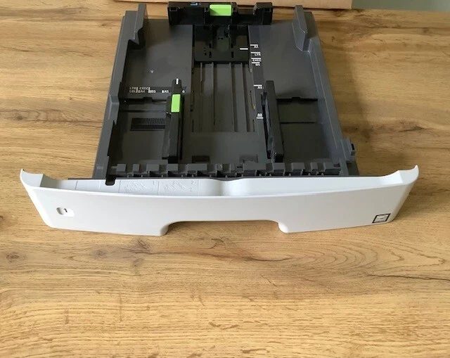 Lexmark MS 317 DN Printer Internal Paper Tray As Pictured - Image 1 of 1