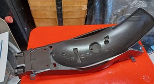 BMW 2015 R 1200 GS ADVENTURE R1200GS REAR WHEEL COVER INNER FENDER - Imagen 1 de 10