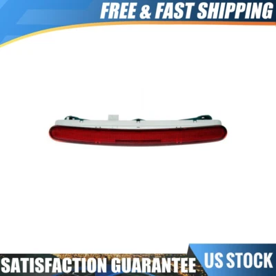 Tercera luz de freno de montaje alto Dorman para Volkswagen Beetle Hatchback 1998-2010 Foto 1 de 2