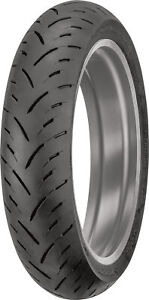 Dunlop Sportmax GPR-300 140/70R17 Rear Radial Tire 66H TL Honda CBR300R 15-19