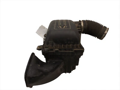Dodge Ram 1500 2009-2012 carcasa de filtro de aire con tubo de admisión 4,7 L usado OEM 5303240 Foto 1 de 4