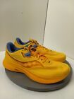 Saucony Guide 15 Gold Summit Womens Size 12 Running Shoes