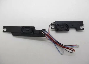 Juego de altavoces para computadora portátil Dell Alienware M14X R2 PK23000EZ00 0V3RGM - Imagen 1 de 5