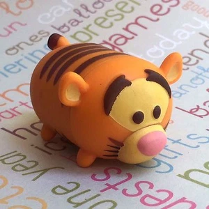 Disney Tsum Tsum Stack Vinyl Tigger GROßE Figur - Bild 1 von 1