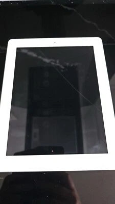 FAULTY APPLE IPAD spares and repairs - Image 1 of 2