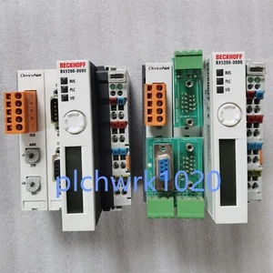 1 PCS Beckhoff PLC module BX5200-0000 in good condition - Picture 1 of 5