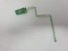 Acer Es1 411 Power Button On Off Switch Board With Cable Da0z8apb4c0 Genuine