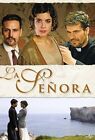 Serie España, "La Señora 3  Temp ", 12 Dvd 39 Capitulos, 2008-09
