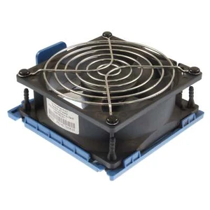 HP Gehäuselüfter 92mm ProLiant ML310e Gen8 - 686748-001 674815-001 - Bild 1 von 5