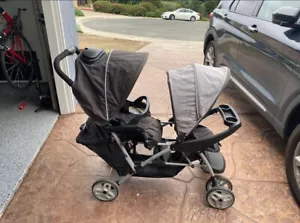 Graco DuoGlider Click Connect Stroller - Picture 1 of 1