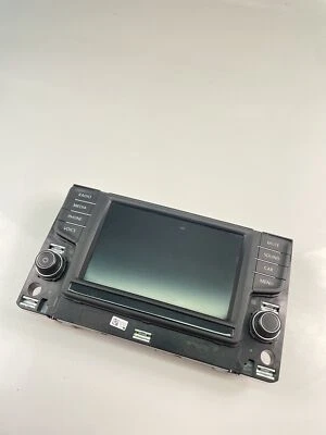 Écran D'Affichage VW ST1731 3G0919605B - Photo 1/4