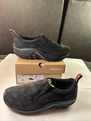 Mocasín Merrell Jungle Moc para mujer modelo J60826W talla 10 Foto 1 de 4