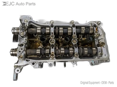 Culata izquierda para 07-15 Lexus RX350 3.5 1110209142 Gas Foto 1 de 4