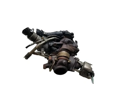 Citroen C5 Turbo Turbocharger 2.2 Diesel 2007 DW12BTED4 (4HS) 9682307780 - Image 1 of 4