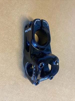 Box Two Race Bmx Stem Handlebar 1 1/8 35mm  - Image 1 of 4