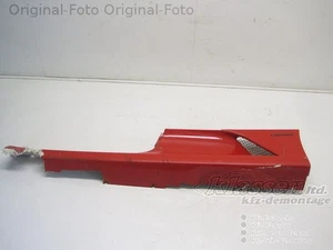Seitenschweller links Ferrari F430 Spider 05.05- beschädigt - Bild 1 von 7