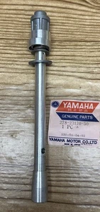 NOS YAMAHA RD250, RD350, R5C, DS7  INNER FORK TUBE CYLINDER.  # 278-23170-50 - Picture 1 of 4