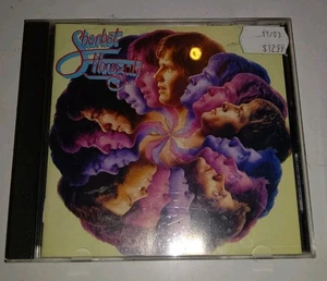 Sherbet "Howzat" CD RARO muy buen estado - Imagen 1 de 6