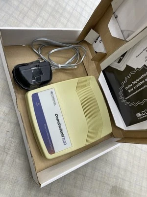 Command Comswitch 7500 Phone Computer Management 4 Ports - Image 1 of 2