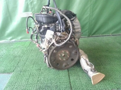 MAZDA RX-8 SE3P Engine 13B-MSP EG 27A N3H2-02-200 LA-SE3P - Image 1 of 4