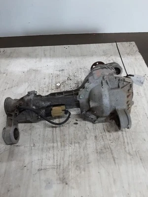 Nissan Titan 2017 2018 2019 diferencial portador delantero  Foto 1 de 4