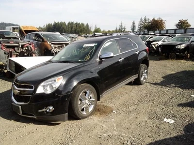 Módulo de control diferencial usado se adapta a: Chevrolet Equinox 2013 bloqueo diferencial Foto 1 de 4