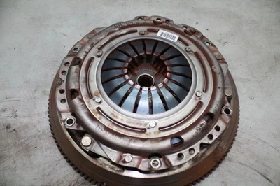 Schwungrad Schwungscheibe Druckplatte 55562026 Opel Meriva B 1.4 88kW Bj.12 - Bild 1 von 4