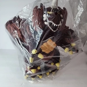 2006 Godzilla Origins 15" Tall Destroyah Plush New w Tags Toy Vault Item # 09117 - Picture 1 of 4