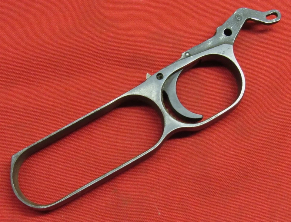 Conjunto completo de palanca de amartillamiento Browning BL-22 pieza original de rifle Foto 1 de 1